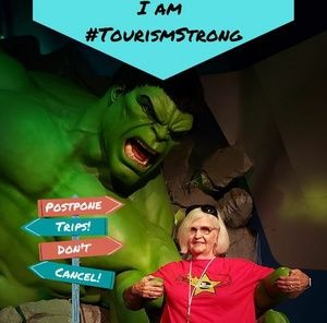 Meet your Posher, Pat